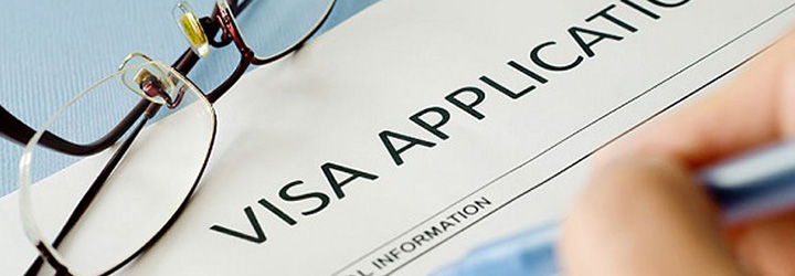 visa application refusal