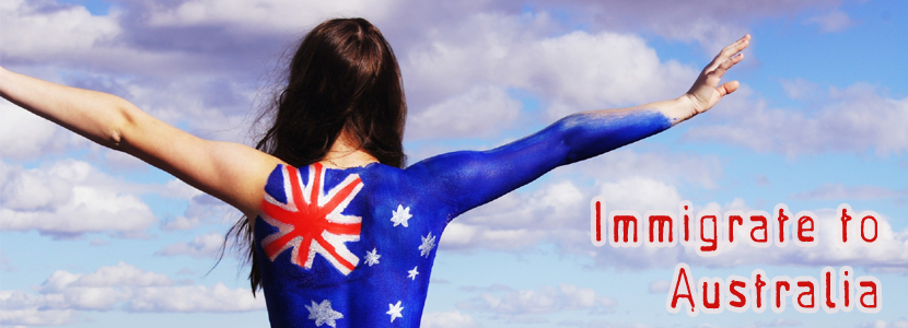 immigrate to australia consultant