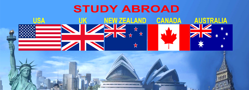 study abroad admission online australia