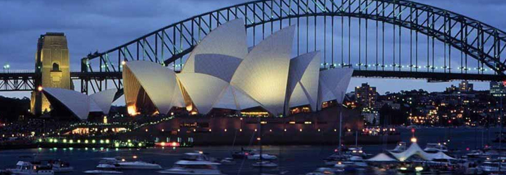 travel to australia tourist visa australia