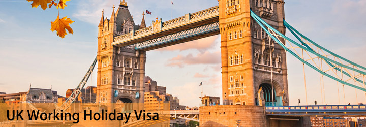 uk working holiday visa consultant