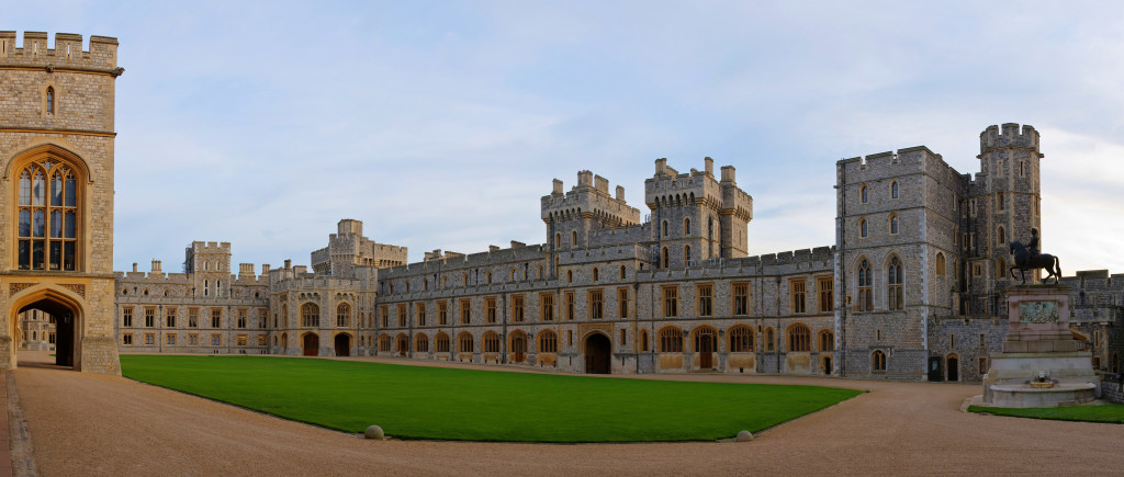 uk windsor castle