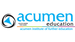 acumen institute australia logo