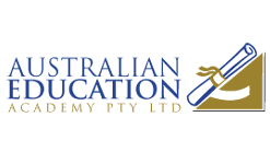 australian educational academy australia logo
