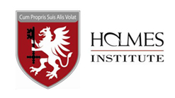 holmes institute australia logo
