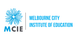 mcie australian institute logo