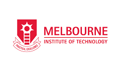 melbourne institute technology logo