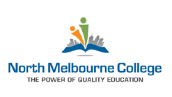 north melbourne college