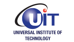 universal institute australia logo